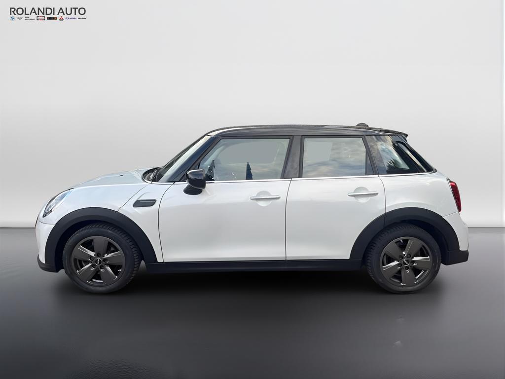 Mini Cooper 1.5 TwinPower Turbo Cooper