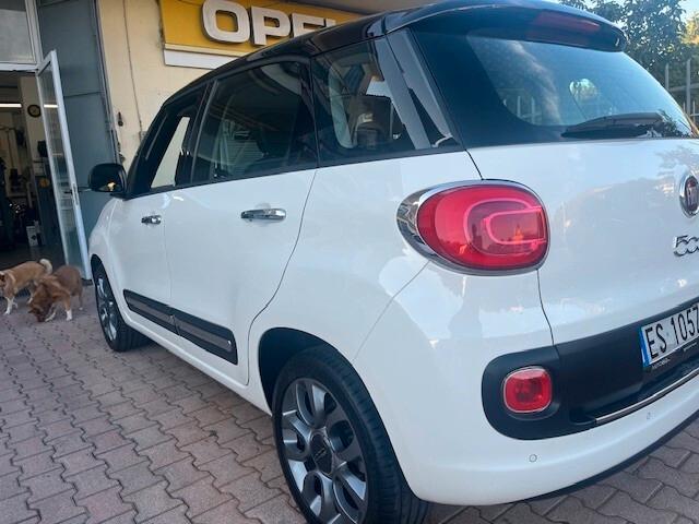 Fiat 500L 1.6 Multijet 105 CV Lounge