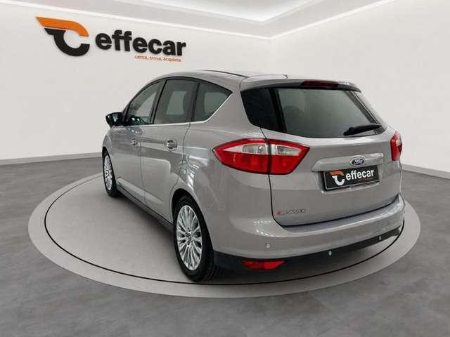 Ford C-Max 1.6 125CV Titanium