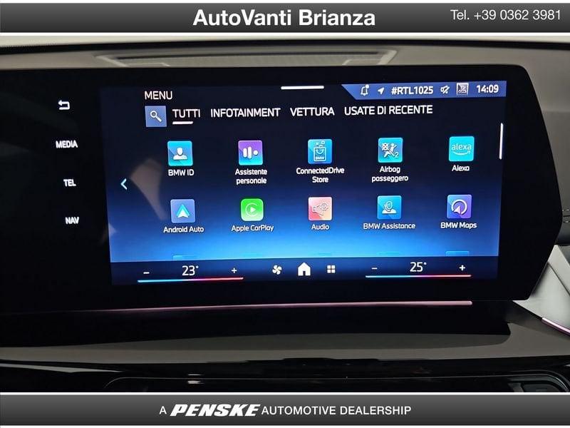 BMW iX1 iX1 eDrive 20 Special Edition