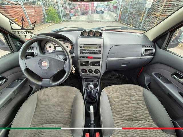 Fiat Strada 1.3 mjt Adv. 95cv lunga E5+(E5)