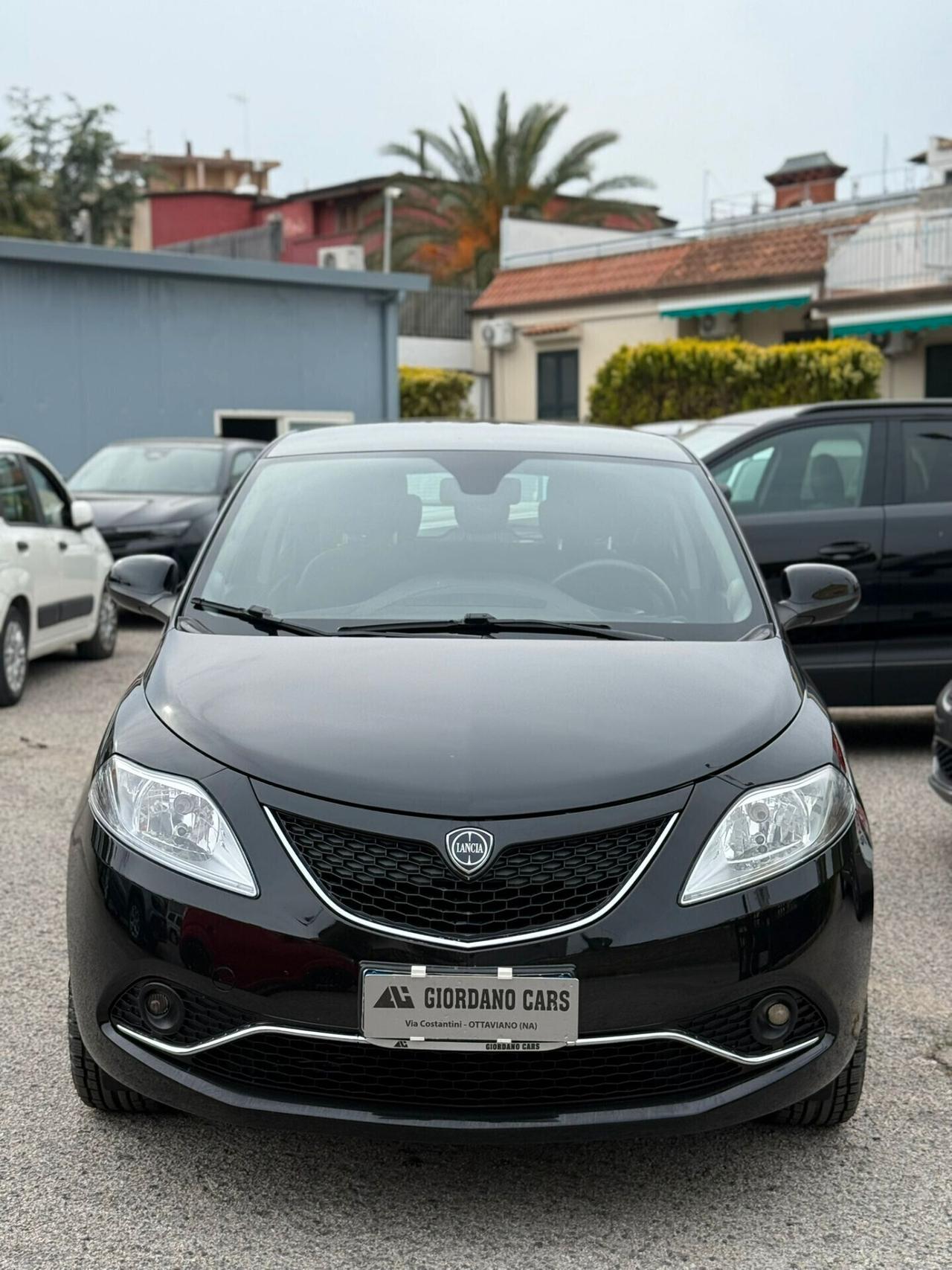 Lancia Ypsilon 1.0 FireFly 5 porte S&S Hybrid Ecochic Gold