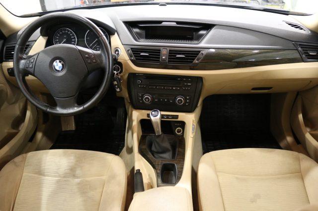 BMW X1 xDrive20d Futura