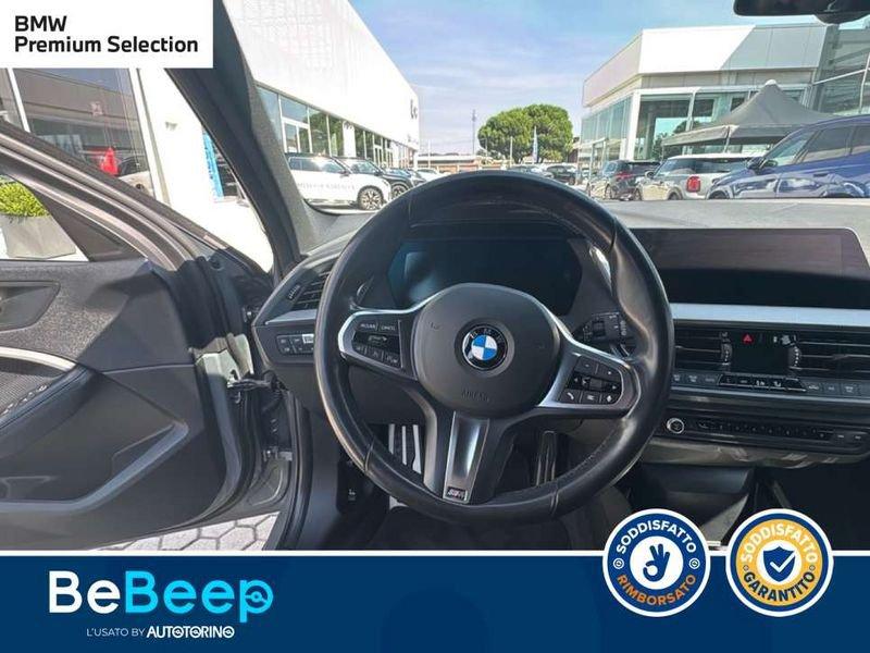BMW Serie 1 118D MSPORT AUTO