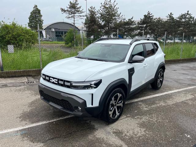 DACIA Duster Eco-G 120 CV Journey Km0 GPL
