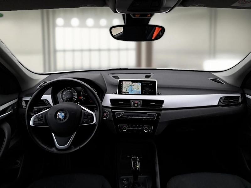 BMW X1 sDrive 18d Business Advantage Autom.