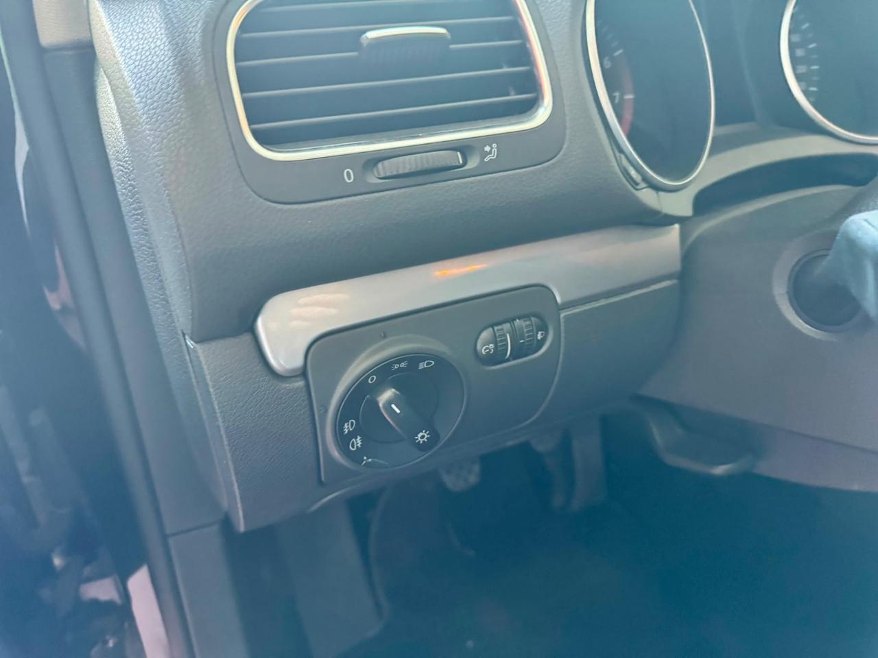 Volkswagen Golf 1.2 TSI 5p. Trendline NEOPATENTATI