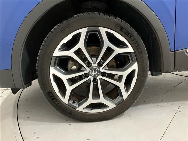 RENAULT Kadjar 1.5 Blue dCi Techno EDC
