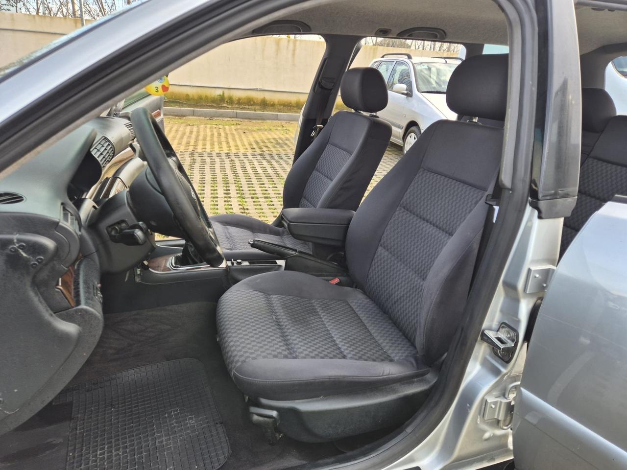 Audi A4 1.9 TDI/110 CV cat Avant quattro