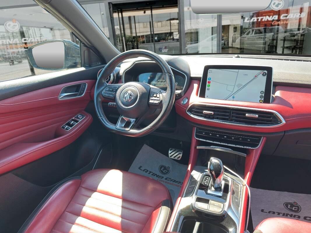 Mg EHS 1.5 t-gdi phev Exclusive AUTOMAT E TETTO APRIBILE