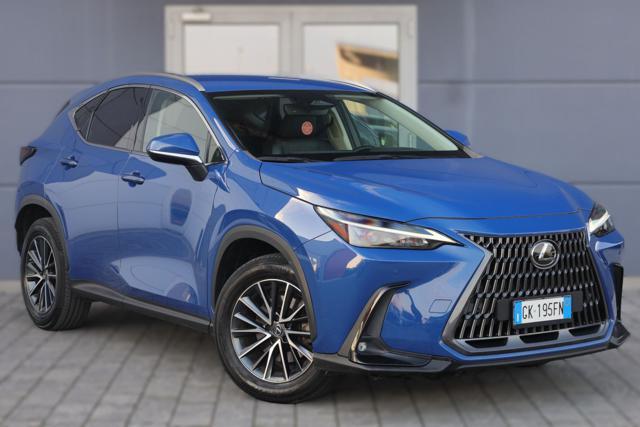 LEXUS NX 300h NX 350H Hybrid 4WD Premium