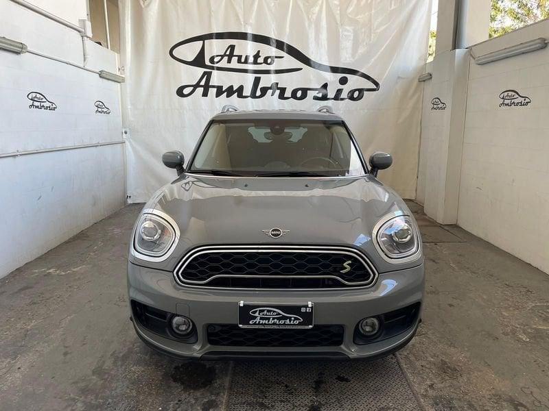 MINI Countryman Mini 1.5 Cooper SE 'ALL4' Countryman ALL4 TUA DA 256,00 AL MESE