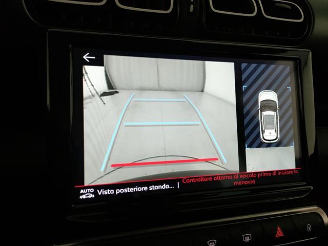 CITROEN C3 Aircross PureTech 110 S&S Max