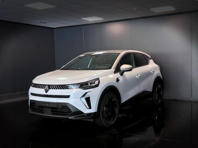 RENAULT Captur ECO-G 100 CV Techno
