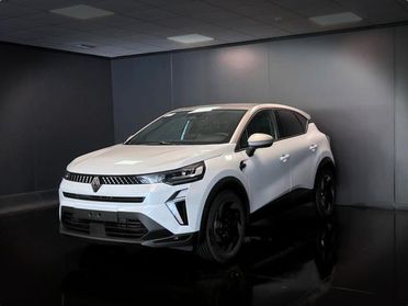 RENAULT Captur ECO-G 100 CV Techno