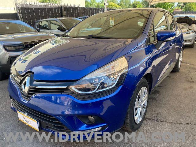 RENAULT Clio TCe 12V 90 CV GPL 5 porte Business