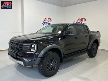 Ford Ranger Ranger Raptor Ecoblue 4wd 2.0d 209cv *In arrivo*