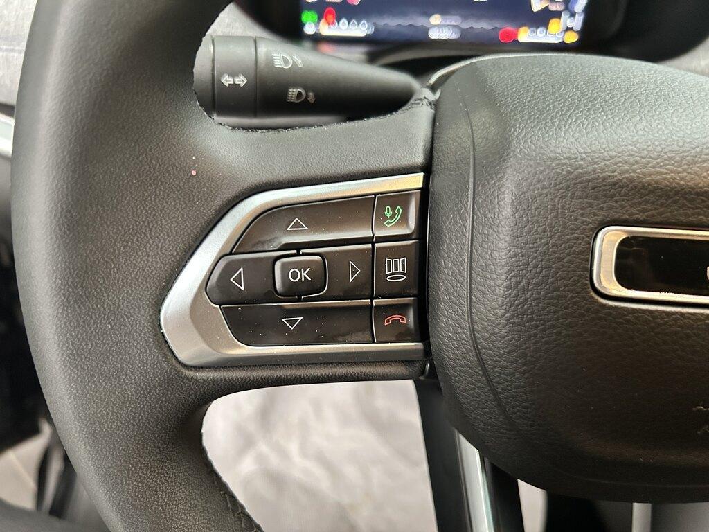 Jeep Compass 1.6 Multijet II Business 2WD