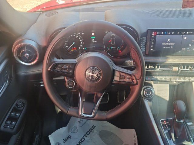 ALFA ROMEO Tonale 1.3 280 CV PHEV AT6 Q4 Sprint
