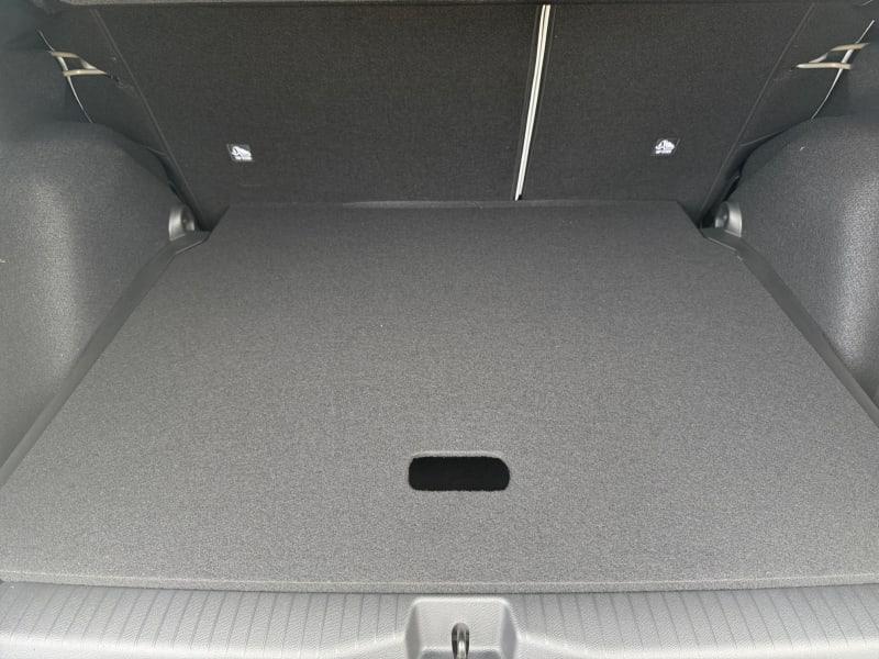 CITROEN C3AIRCROSS HYBRID 145 CV E-DCS