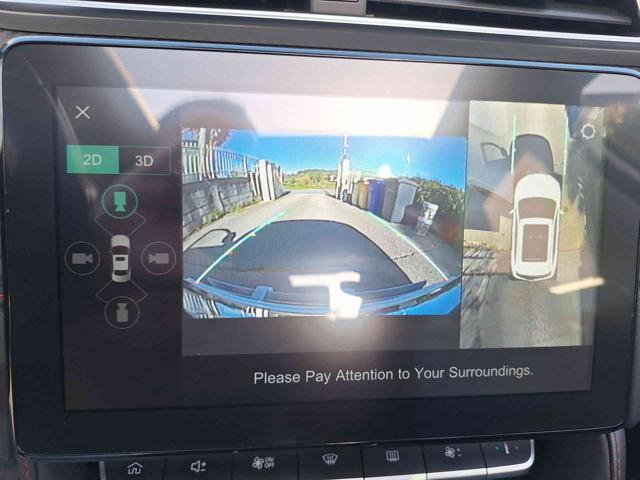 MG ZS 1.0T-GDI Luxury