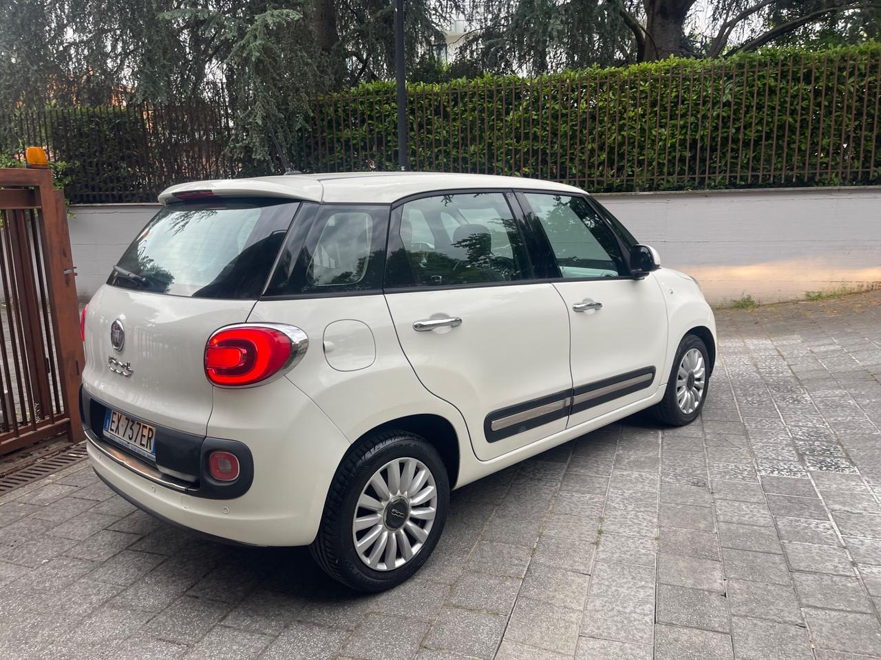 Fiat 500L 1.3 Multijet 85 CV Lounge