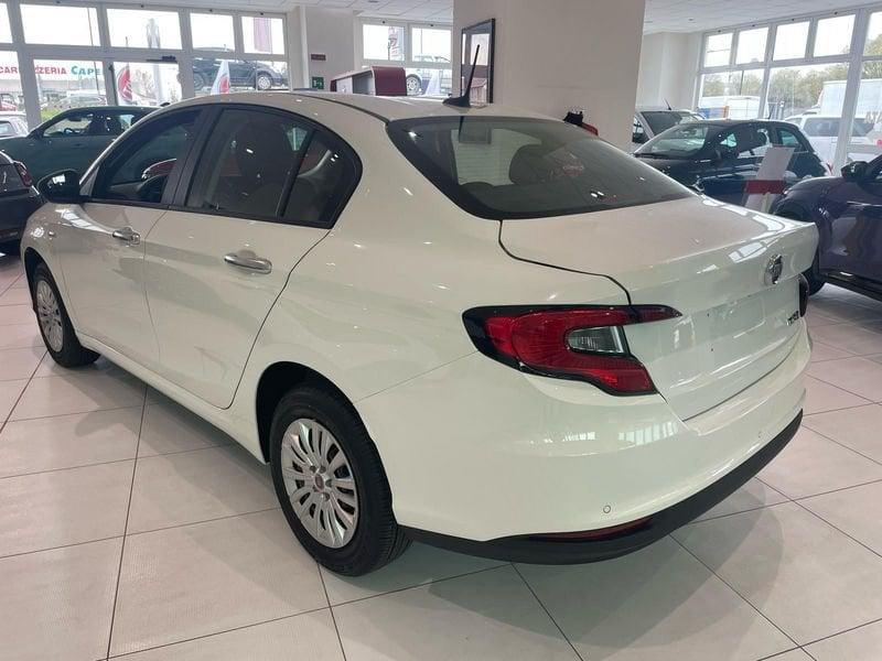 FIAT Tipo 1.6 Mjt S&S 4 porte - Pronta consegna