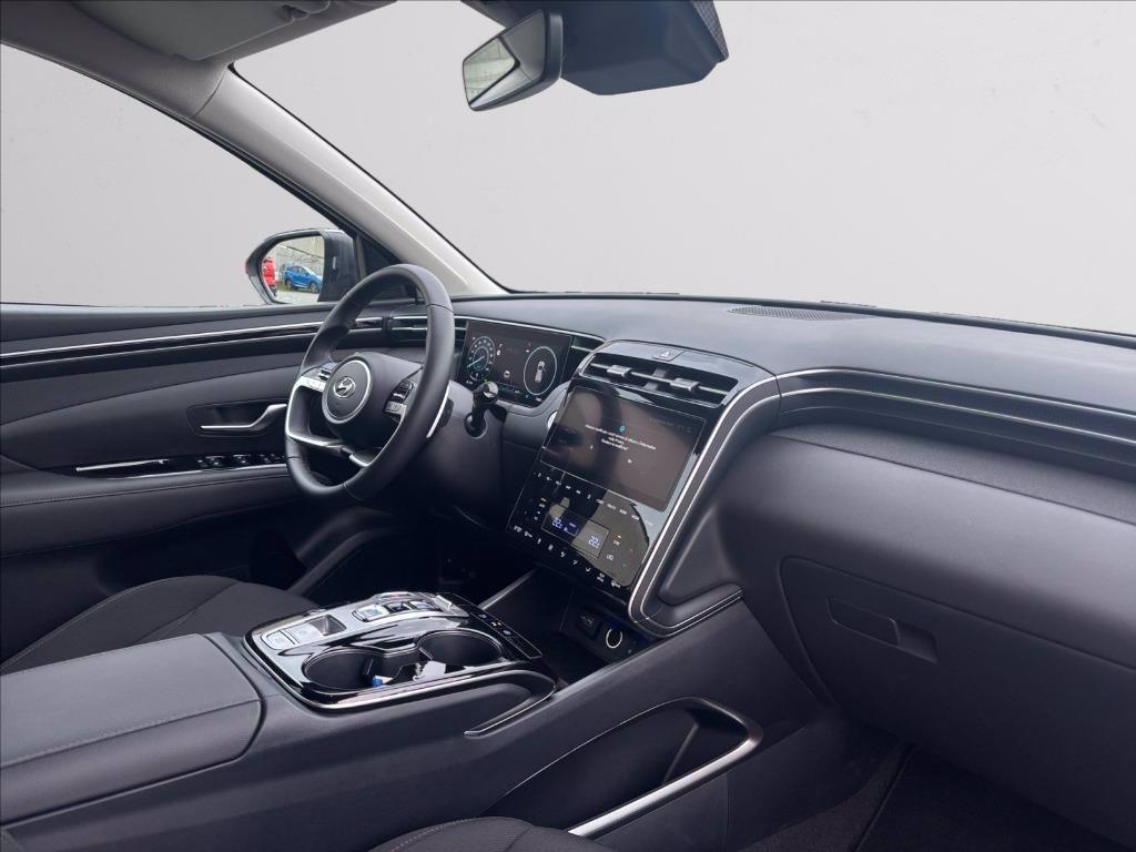 HYUNDAI Tucson 1.6 phev Xline 4wd auto del 2024
