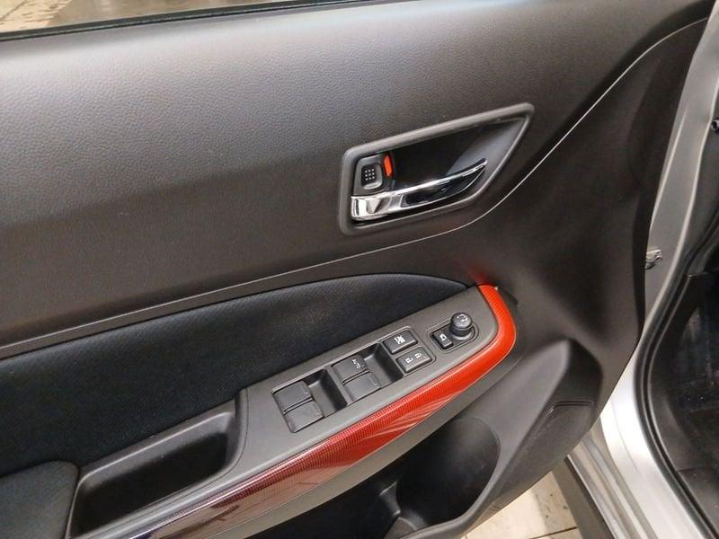 Suzuki Swift 1.4h Sport 2wd