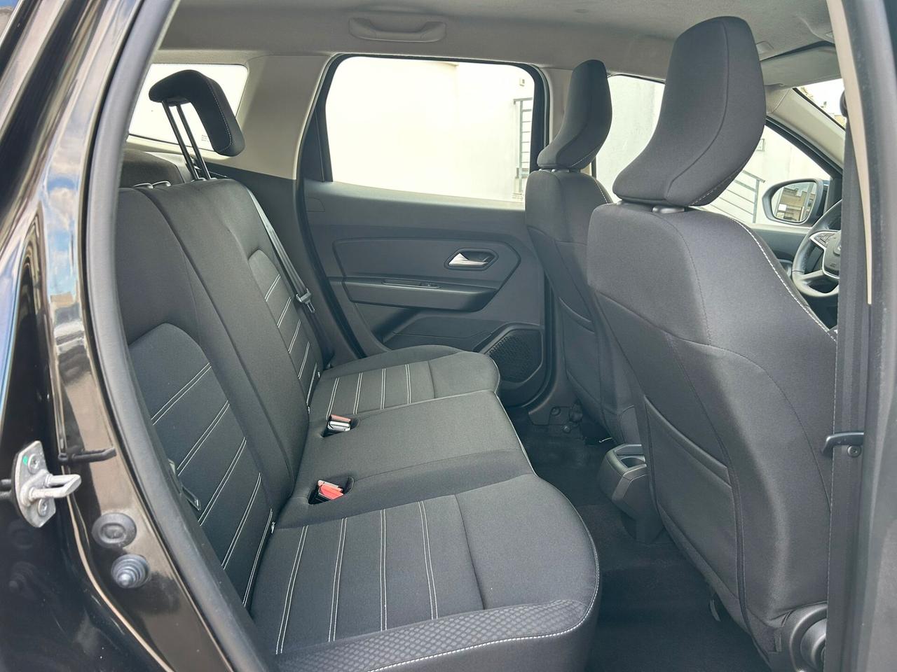 Dacia Duster 1.5 DCI 115 Cv Km123.000-2022