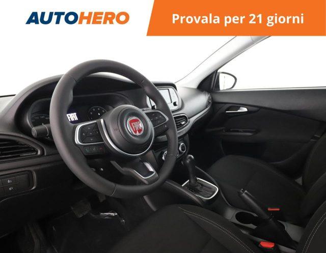 FIAT Tipo 1.5 Hybrid DCT 5 porte