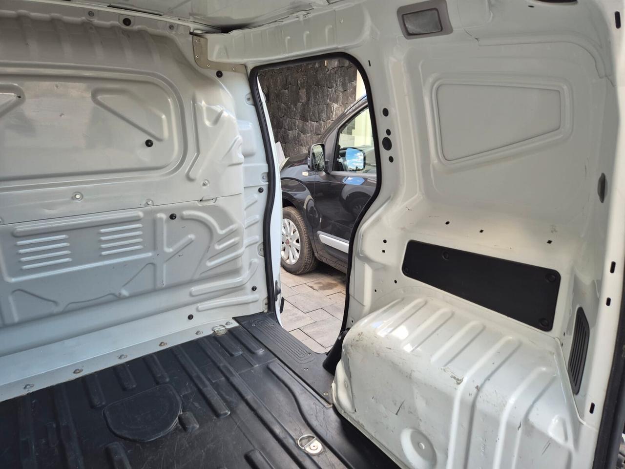 Fiat Fiorino 1.3 MJT 80CV SX 2018