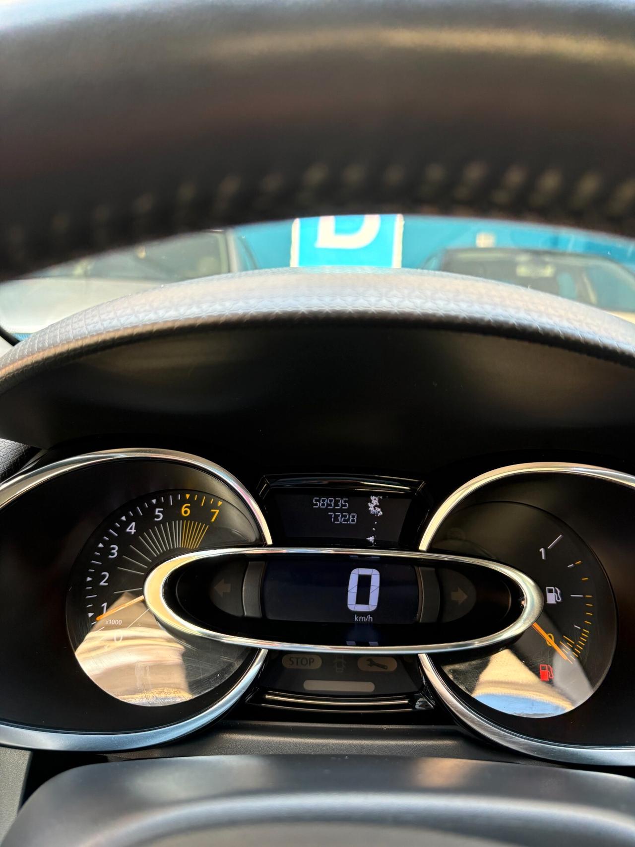 Renault Clio 1.2 16V 5 porte Live!