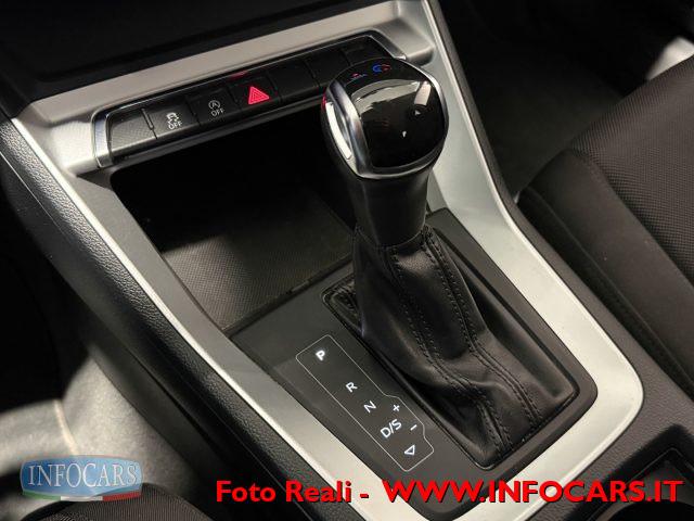 AUDI Q3 35 TDI 150 cv S tronic Business - PROMO