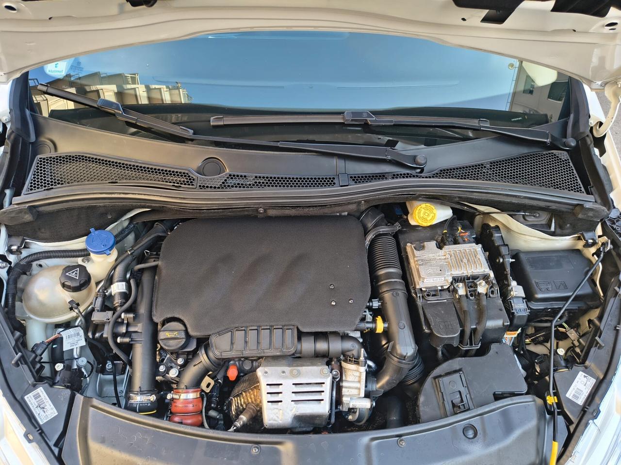 Peugeot 208 PureTech 82 5 porte Allure