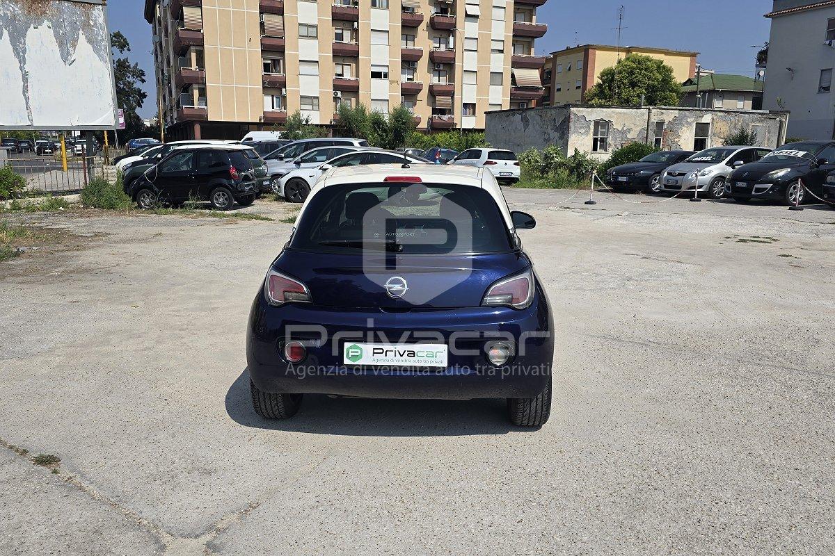 OPEL Adam 1.4 87 CV GPL Tech Glam