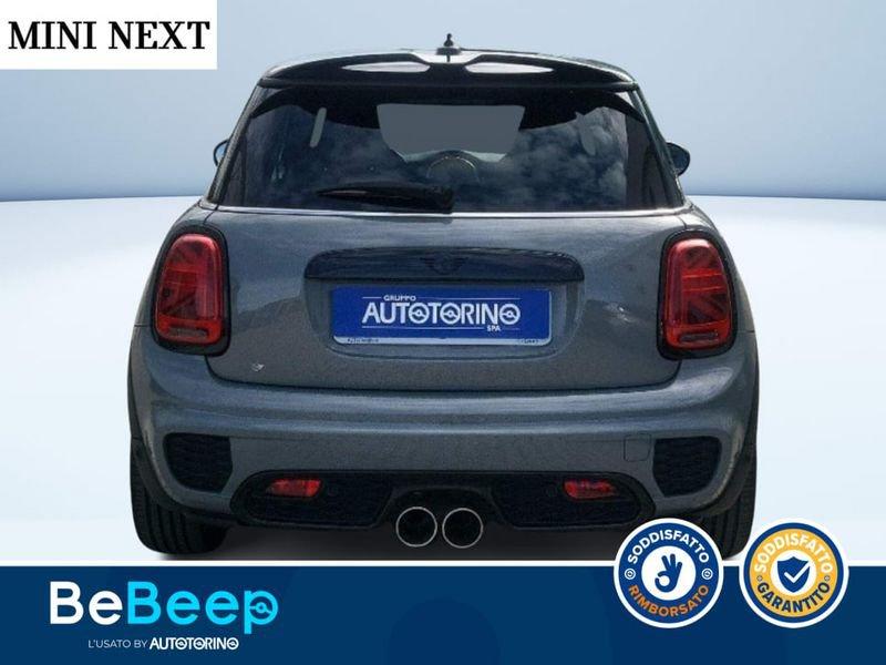 MINI Mini 3 porte Mini 5 porte MINI 3P 1.5 COOPER HYPE AUTO