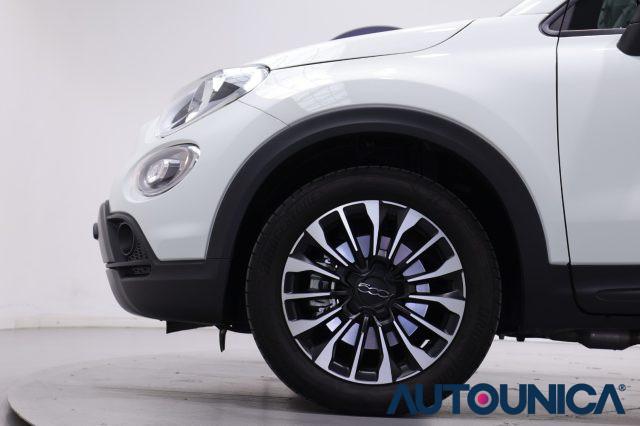 FIAT 500X 1.5 T4 HYBRID 130 CV DCT DOLCEVITA CABRIO