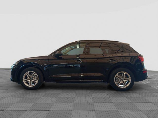 AUDI Q5 Q5 35 TDI S tronic Business Advanced