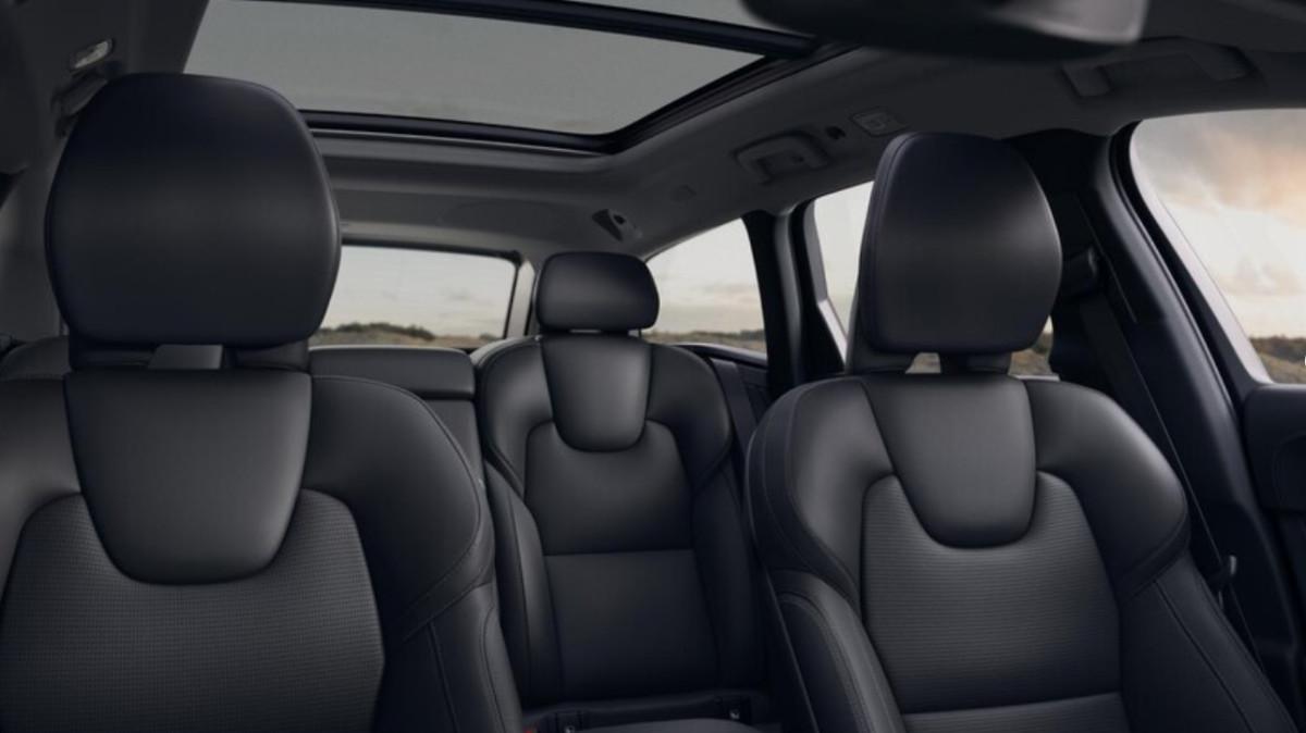 VOLVO V90 T8 Plug-In Hybrid Awd Automatico Ultra Dark