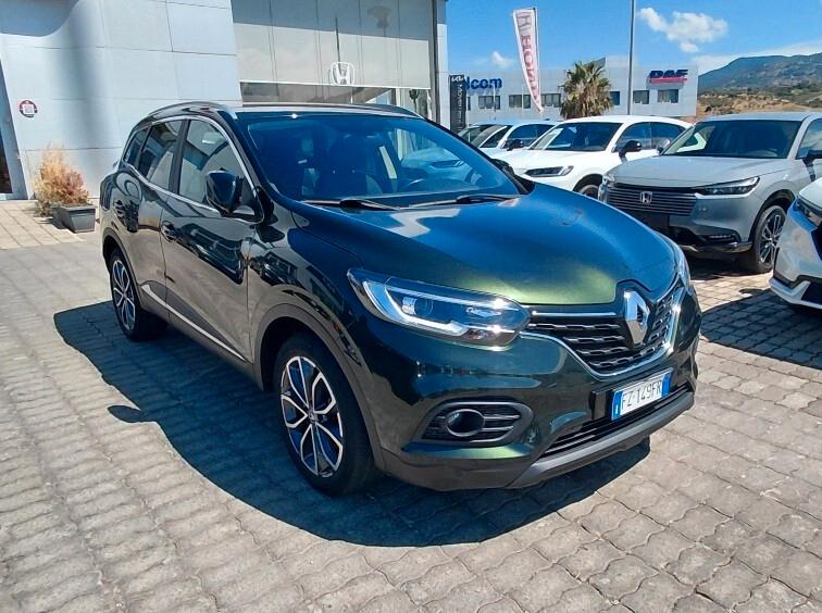 Renault Kadjar Blue dCi 8V 115CV EDC Business