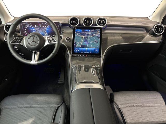 MERCEDES-BENZ GLC 300 de hybrid EQ 4Matic Coupé Advanced