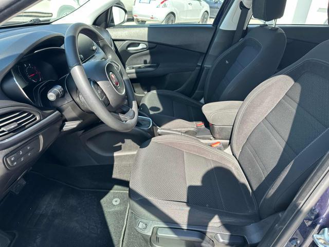 FIAT Tipo 1.6 Mjt S&S DCT SW Lounge
