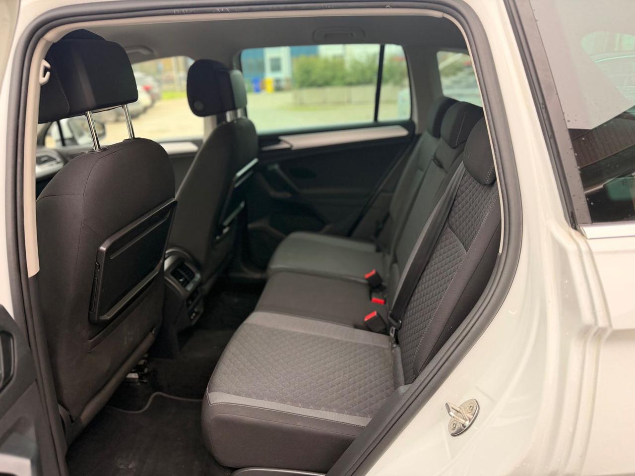 Volkswagen Tiguan Sport 1.5 TSI GPL #8213