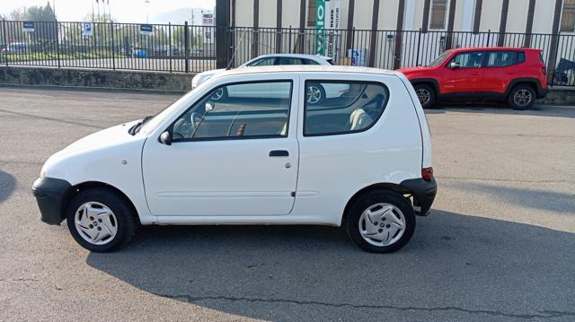 FIAT Seicento 1.1