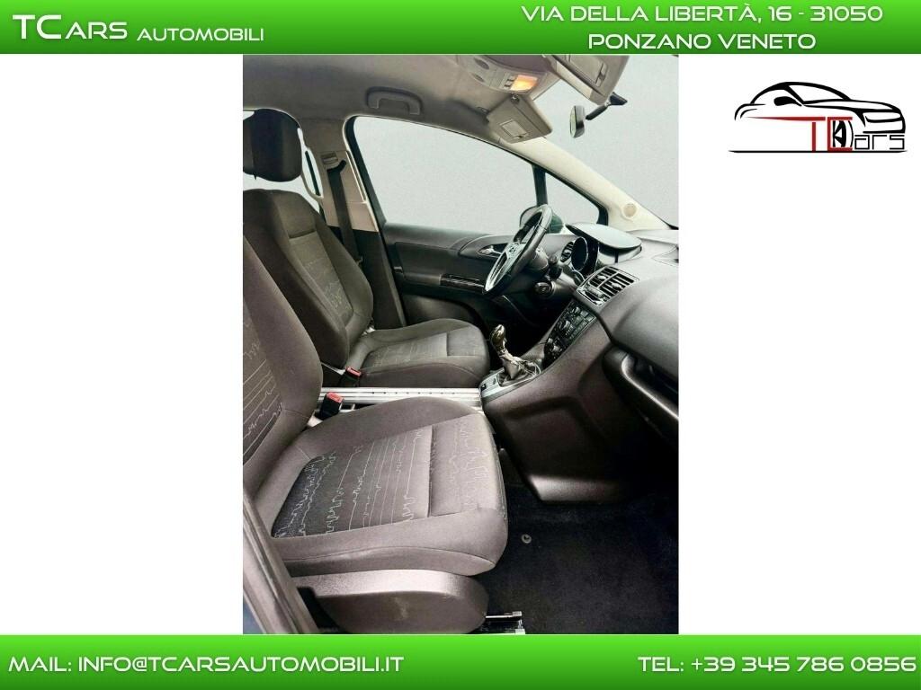 OPEL MERIVA 1.3-CATENA E FRIZIONE NUOVE