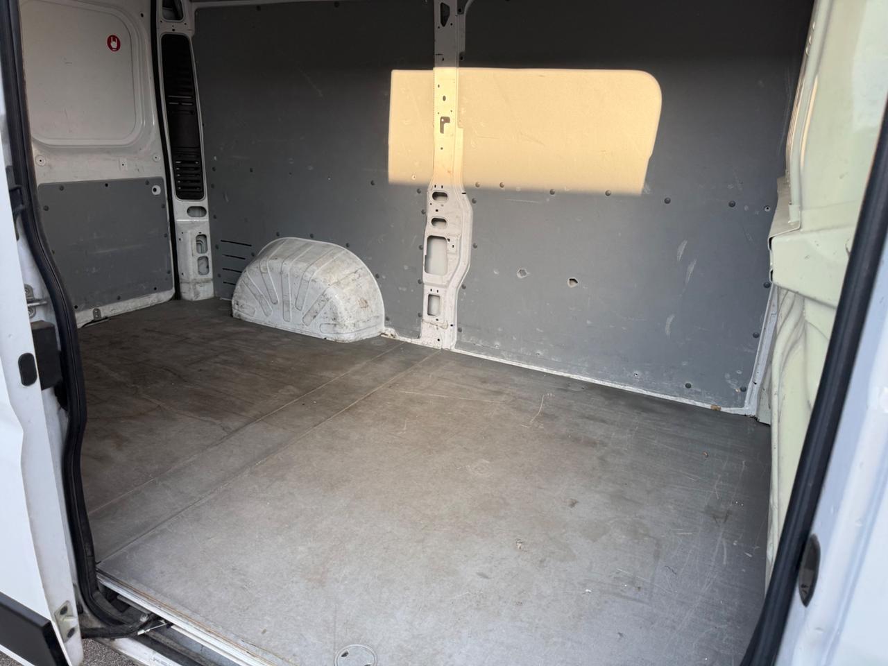 Fiat Ducato 35 2.2 Mjt 140CV PM-TM Furgone Maxi