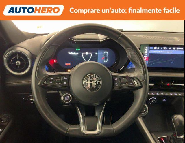 ALFA ROMEO Tonale 1.3 280 CV PHEV AT6 Q4 Veloce