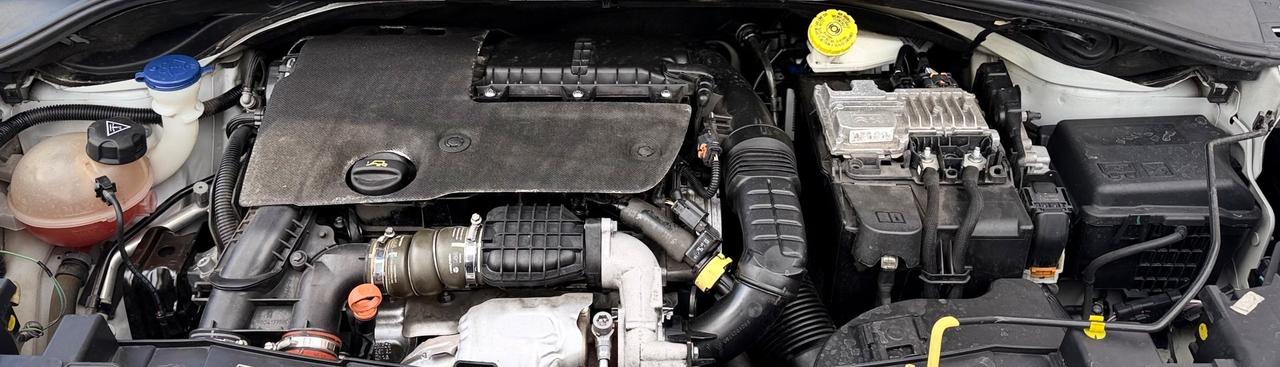 Citroen C3 1.6 Diesel Shine 75 Cv