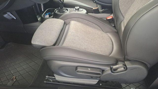 MINI Cooper SE Aut.